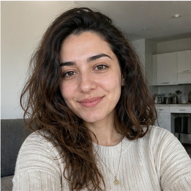 Eda profil fotoğrafı