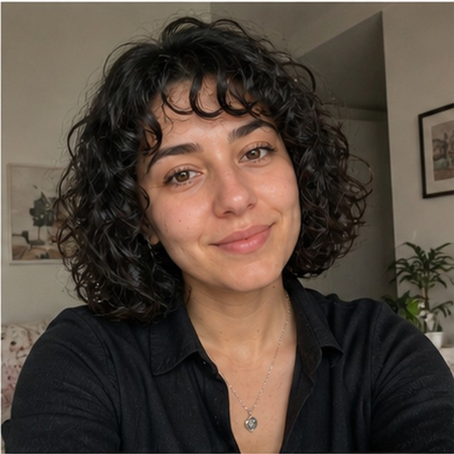 Ayşe profil fotoğrafı