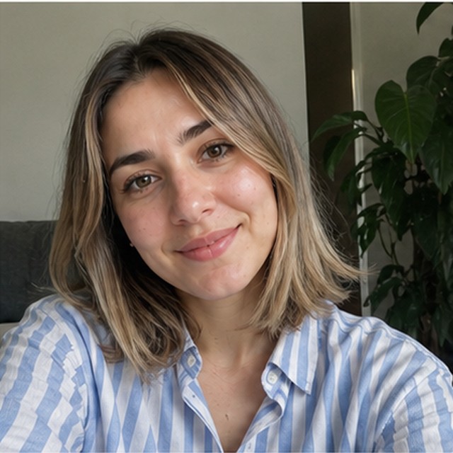 Betül profil fotoğrafı