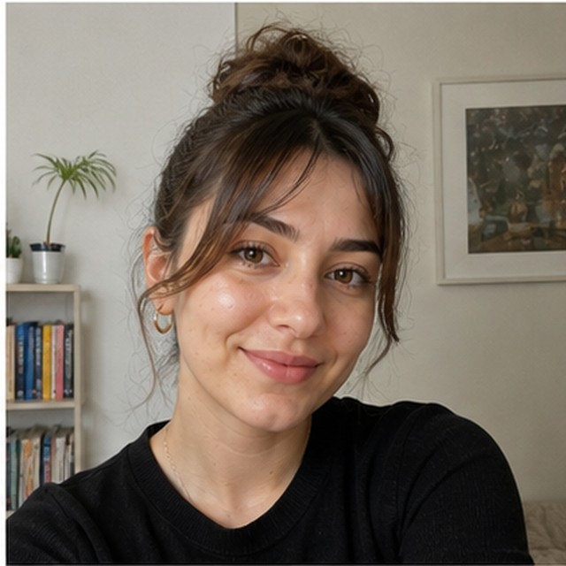 Sıla profil fotoğrafı