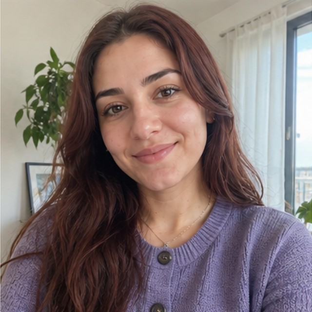 Fatma profil fotoğrafı