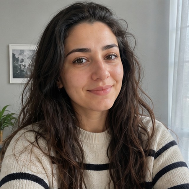 Zeynep profil fotoğrafı